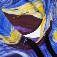 Load image into Gallery viewer, Maui Starry Night Unisex Hoodie