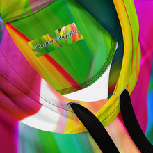 Load image into Gallery viewer, Sacred Ti Leaf Unisex Hoodie