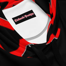 Load image into Gallery viewer, ʻAhuʻula by Hakuole Designs Unisex Hoodie