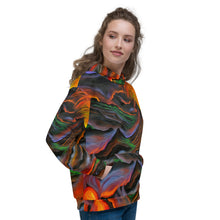 Load image into Gallery viewer, Madame Pele Unisex Hoodie