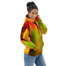 Load image into Gallery viewer, Ti Leaf Series 1 Unisex Hoodie