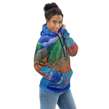 Load image into Gallery viewer, Kealahina Unisex Hoodie