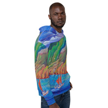 Load image into Gallery viewer, Kealahina Unisex Hoodie