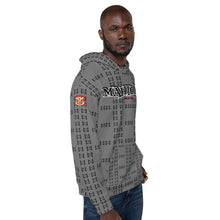 Load image into Gallery viewer, Mahiole by Hakuole Designs Unisex Hoodie