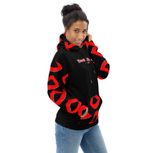 Load image into Gallery viewer, ʻAhuʻula by Hakuole Designs Unisex Hoodie