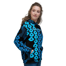 Load image into Gallery viewer, Wailele by Hakuole Designs Unisex Hoodie