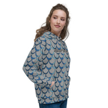 Load image into Gallery viewer, Unahi by Hakuole Designs Unisex Hoodie