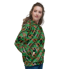 Load image into Gallery viewer, Kanakaflage by Hakuole Designs Unisex Hoodie