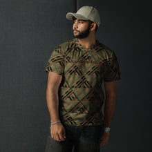 Load image into Gallery viewer, Kanakaflage by Hakuole Designs Recycled unisex sports jersey