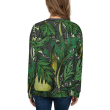 Load image into Gallery viewer, Malu ʻUlu Unisex Sweater by Hakuole Designs