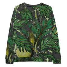 Load image into Gallery viewer, Malu ʻUlu Unisex Sweater by Hakuole Designs