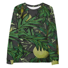 Load image into Gallery viewer, Malu ʻUlu Unisex Sweater by Hakuole Designs