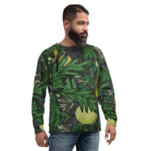 Load image into Gallery viewer, Malu ʻUlu Unisex Sweater by Hakuole Designs
