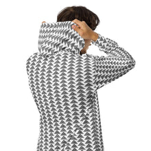 Load image into Gallery viewer, Aloha ʻĀina by Hakuole Designs Unisex zip hoodie