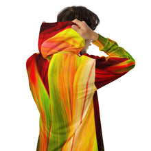 Load image into Gallery viewer, Ti Leaf Series 1 Unisex zip hoodie