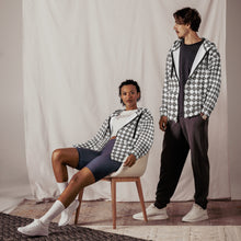 Load image into Gallery viewer, Piko by Hakuole Designs Unisex zip hoodie