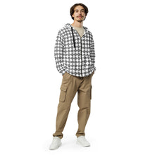 Load image into Gallery viewer, Piko by Hakuole Designs Unisex zip hoodie