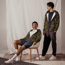 Load image into Gallery viewer, Kanakaflage by Hakuole Designs Unisex zip hoodie