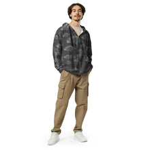 Load image into Gallery viewer, "Ulua" by Hakuole Designs Unisex zip hoodie