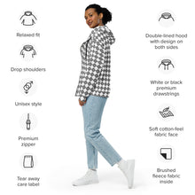 Load image into Gallery viewer, Piko by Hakuole Designs Unisex zip hoodie