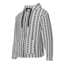 Load image into Gallery viewer, Aloha ʻĀina by Hakuole Designs Unisex zip hoodie