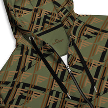 Load image into Gallery viewer, Kanakaflage by Hakuole Designs Unisex zip hoodie