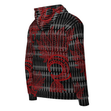 Load image into Gallery viewer, Mākini by Hakuole Designs Unisex zip hoodie