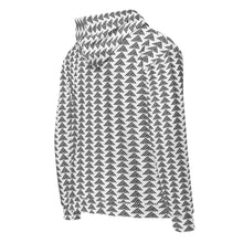 Load image into Gallery viewer, Aloha ʻĀina by Hakuole Designs Unisex zip hoodie