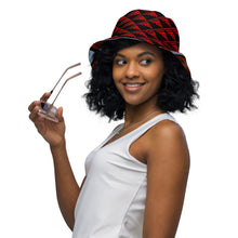 Load image into Gallery viewer, Mauna Ready Reversible bucket hat