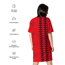 Load image into Gallery viewer, Kaiāulu by Hakuole Designs Dress