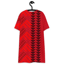 Load image into Gallery viewer, Kaiāulu by Hakuole Designs Dress