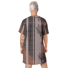 Load image into Gallery viewer, Kino Wahine by Hakuole Designs Dress