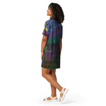 Load image into Gallery viewer, Keʻanae Starry Night Dress by Rachael Ray