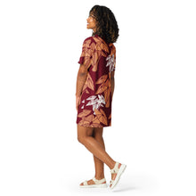 Load image into Gallery viewer, "Hāloa"  dress by Hakuole Designs