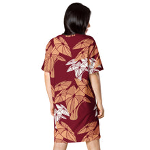 Load image into Gallery viewer, "Hāloa"  dress by Hakuole Designs
