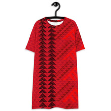 Load image into Gallery viewer, Kaiāulu by Hakuole Designs Dress