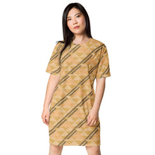 Load image into Gallery viewer, Oneloa (Moving Sands) dress by Hakuole Designs