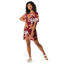 Load image into Gallery viewer, "Hāloa"  dress by Hakuole Designs