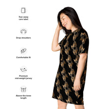 Load image into Gallery viewer, ʻĀina by Hakuole Designs dress