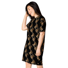 Load image into Gallery viewer, ʻĀina by Hakuole Designs dress