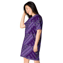Load image into Gallery viewer, Kaiāulu Poni by Hakuole Designs Dress