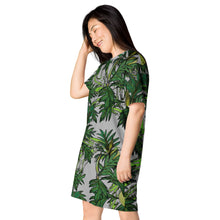 Load image into Gallery viewer, Malu ʻUlu by Hakuole Designs Dress
