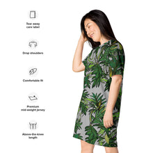 Load image into Gallery viewer, Malu ʻUlu by Hakuole Designs Dress