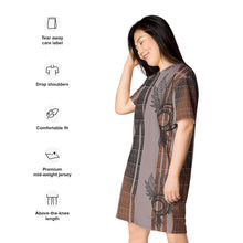 Load image into Gallery viewer, Kino Wahine by Hakuole Designs Dress