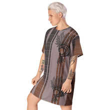 Load image into Gallery viewer, Kino Wahine by Hakuole Designs Dress