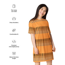 Load image into Gallery viewer, Ihe by Hakuole Designs dress