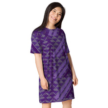 Load image into Gallery viewer, Kaiāulu Poni by Hakuole Designs Dress