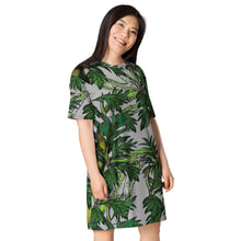 Load image into Gallery viewer, Malu ʻUlu by Hakuole Designs Dress