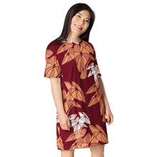 Load image into Gallery viewer, "Hāloa"  dress by Hakuole Designs