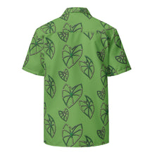 Load image into Gallery viewer, Kalo by Hakuole Designs Aloha Shirt